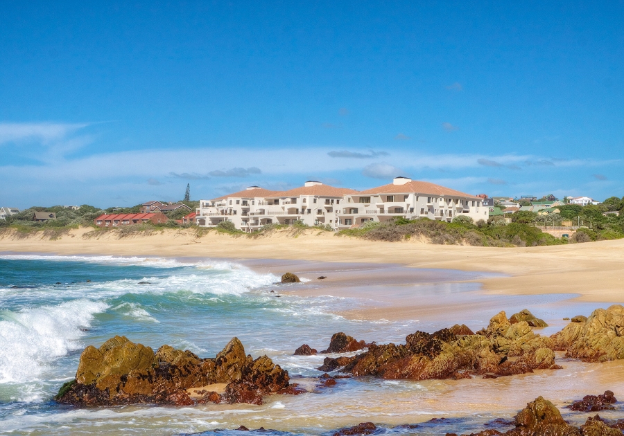 4 Bedroom Property for Sale in West Beach Eastern Cape